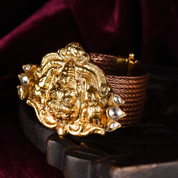 THE DEVI CUFF