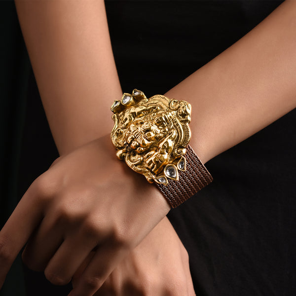 THE DEVI CUFF