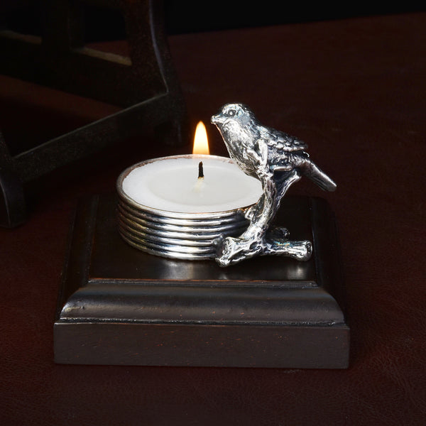 THE SPARROW TEA LIGHT