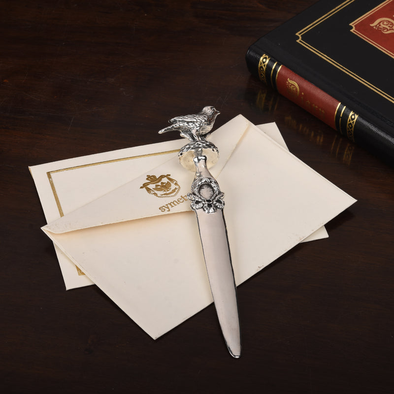 SPARROW LETTER OPENER