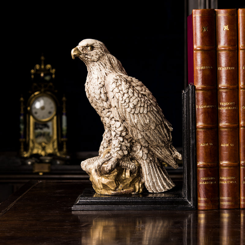 EAGLE BOOK END