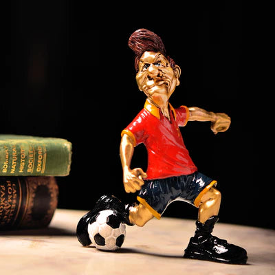 CARICATURE SCULPTURE HAMPER