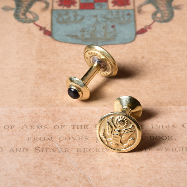 Imperial Vintage Cufflink