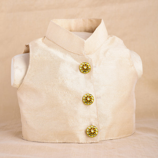 THE CLASSIC JADAU BUTTONS