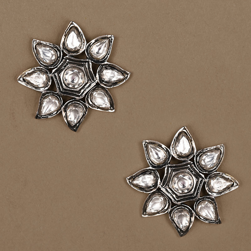 GLAZING STAR STUD