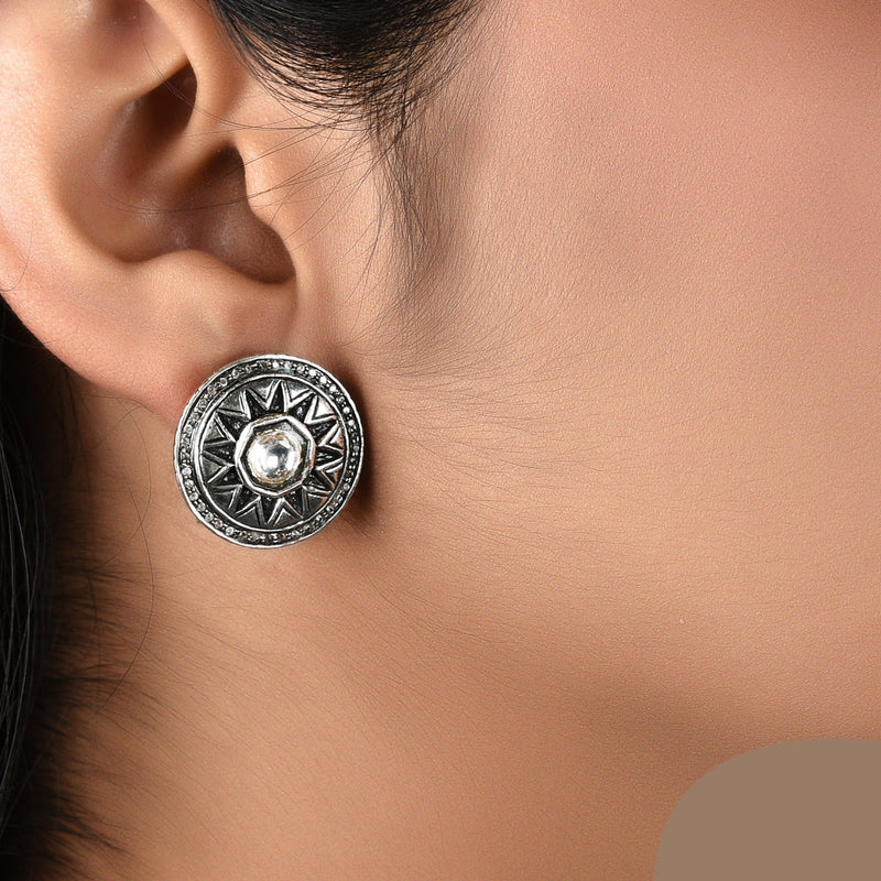 Star-Struck Earstuds