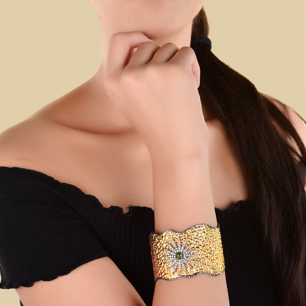 CZ STAR CUFF