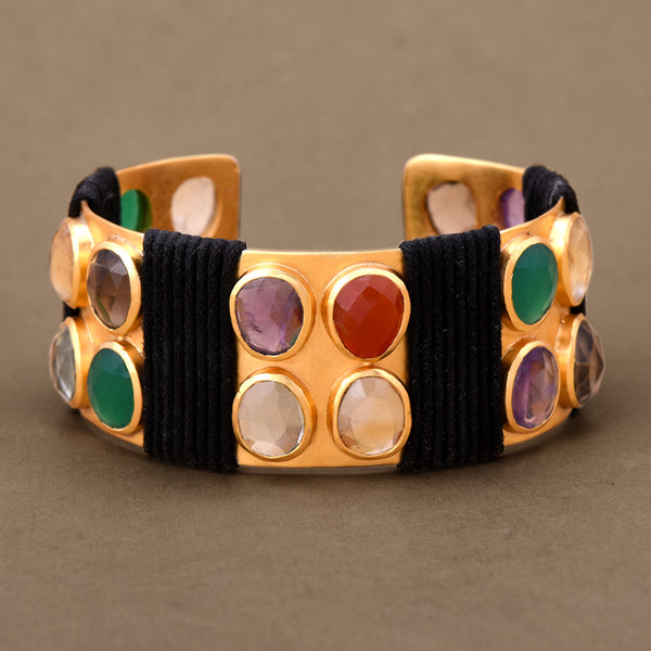 MIX AND MATCH CUFF