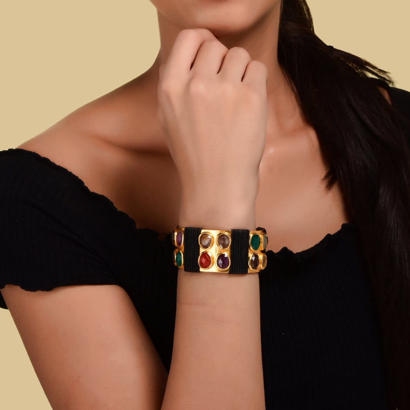 MIX AND MATCH CUFF