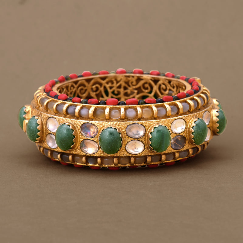 RAJDHAROHAR BANGLE