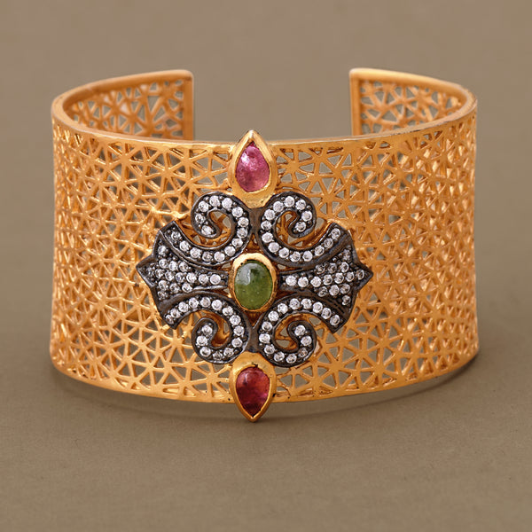 WHIMSICAL AUTUMN CUFF