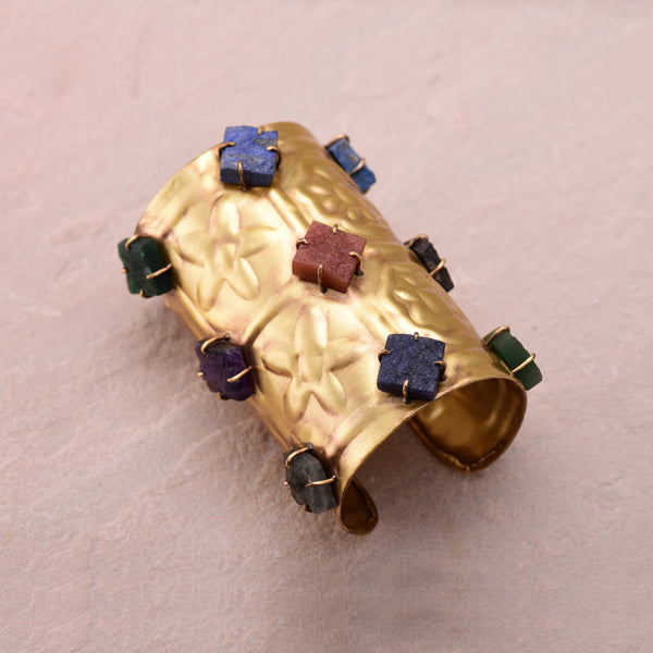 MULTI-ROCK CUFF