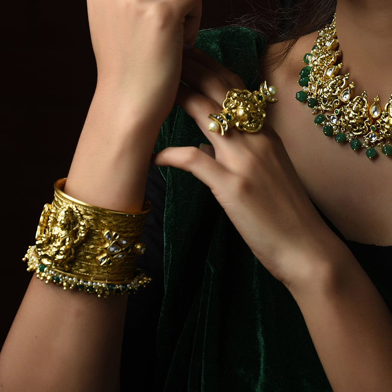 THE DEVI CUFF