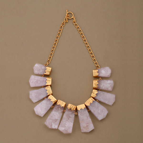 ARROWHEAD NECKLACE