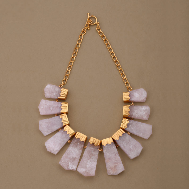 ARROWHEAD NECKLACE