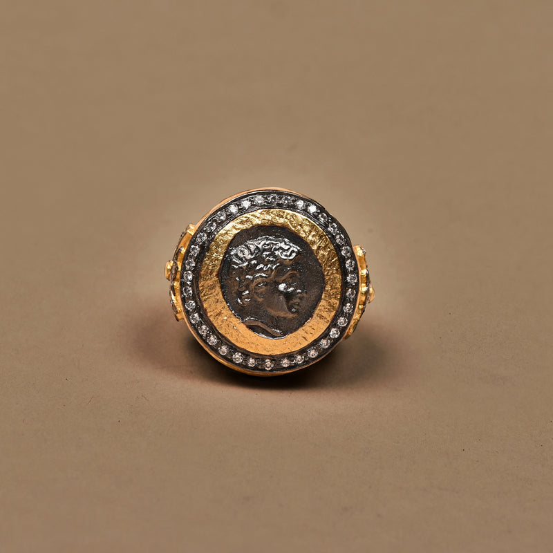 Hermes Ring