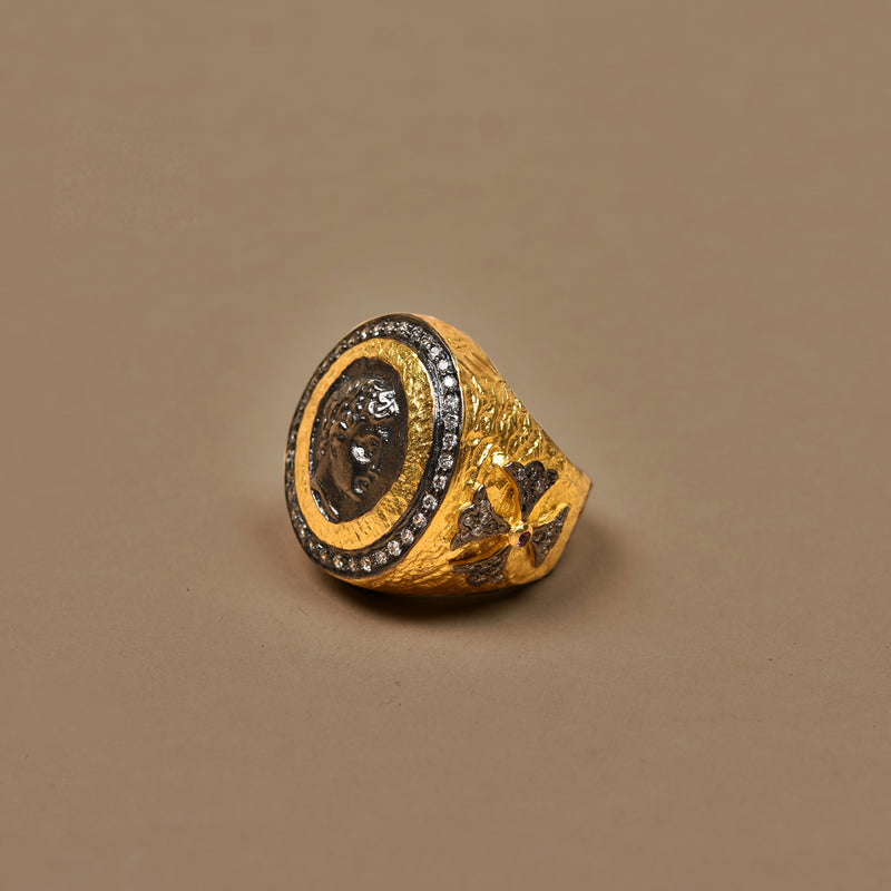 Hermes Ring