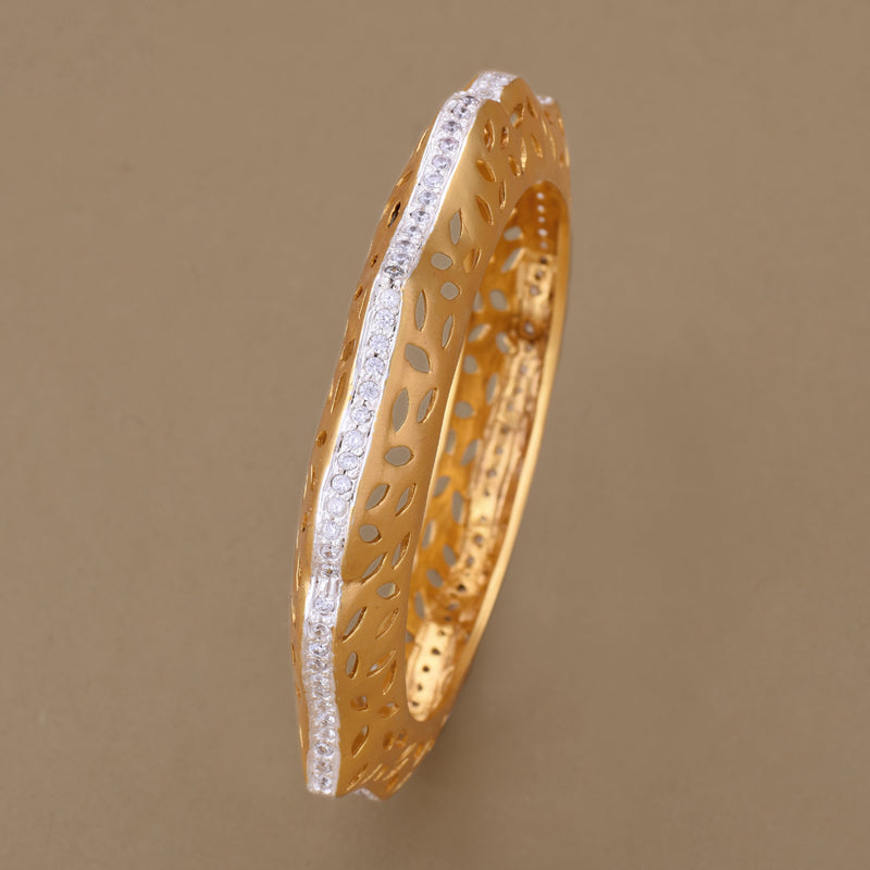 Tinsel Medley Bangle