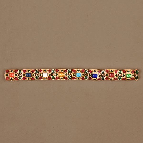 MAJESTIC RATNA BRACELET