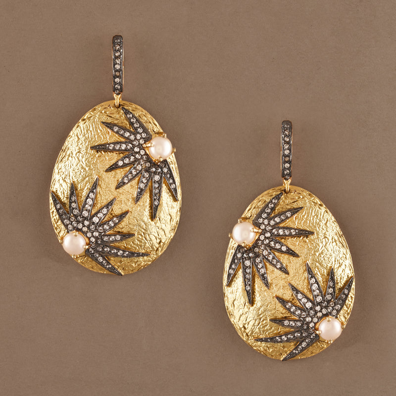 Celéste Earrings