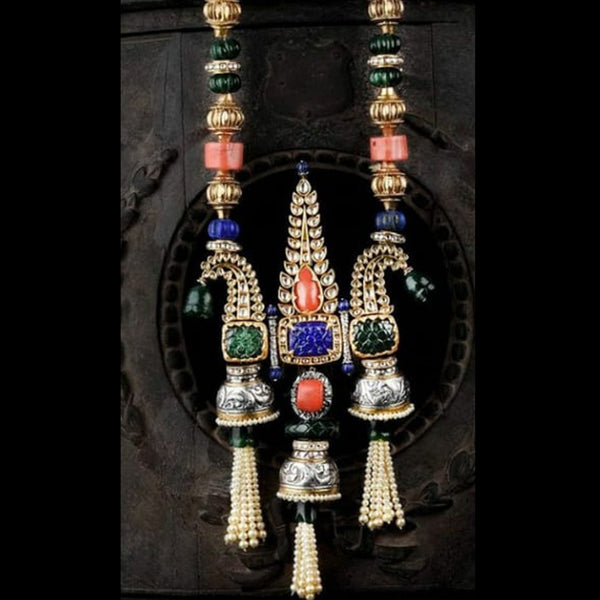 KILANGI NECKLACE