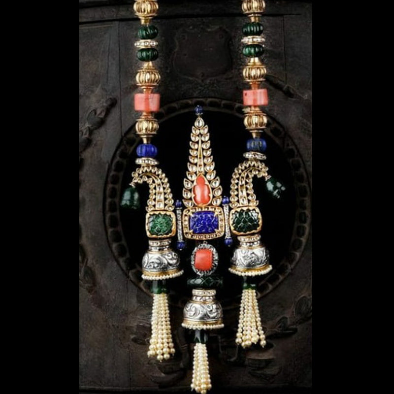 KILANGI NECKLACE